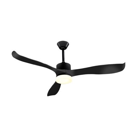 מאוורר תקרה Maui מאוורר תקרה + תאורה ושלט 56 Storma למכירה , 2 image