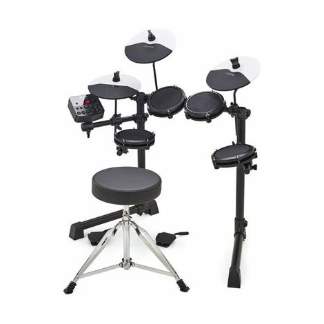 מערכת תופים אלקטרוניים Alesis Debut Kit למכירה , 2 image