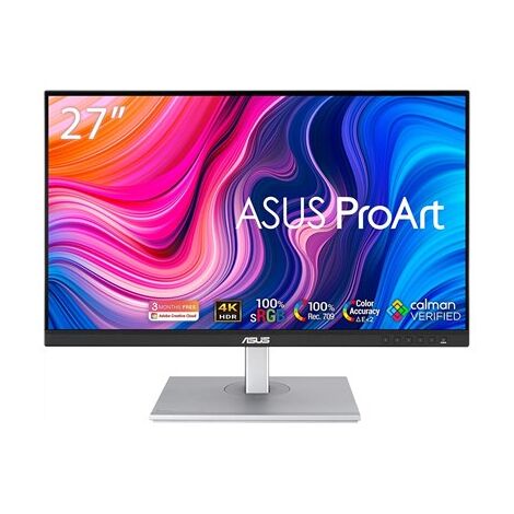 מסך מחשב Asus ProArt PA279CV  27 אינטש 4K אסוס למכירה 