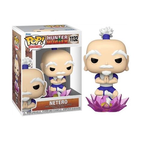 Funko 1132 Hunter X Hunter - Netero למכירה , 2 image