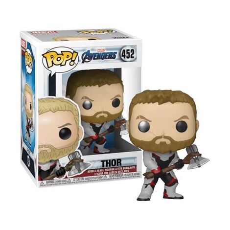 Funko 452 Avengers: Thor למכירה , 2 image