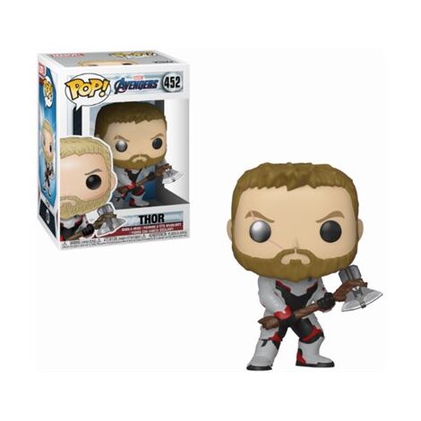 Funko 452 Avengers: Thor למכירה , 3 image