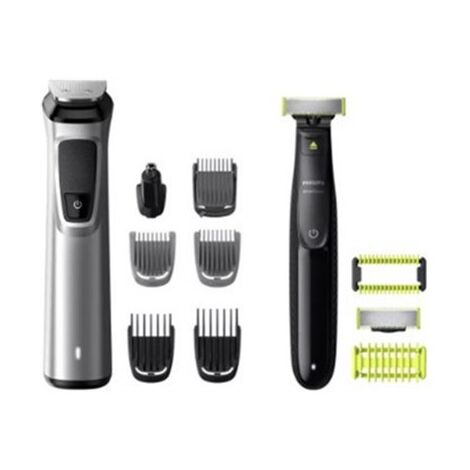 מכונת תספורת Multigroom 12-ב-1  MG9710/90 Philips פיליפס למכירה , 2 image
