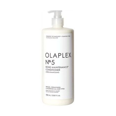 Olaplex No. 5 Bond Maintenance Conditioner 1000ml למכירה , 2 image