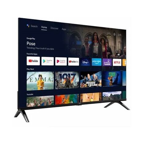 טלוויזיה TCL 32S5400AF Full HD  32 אינטש למכירה , 2 image