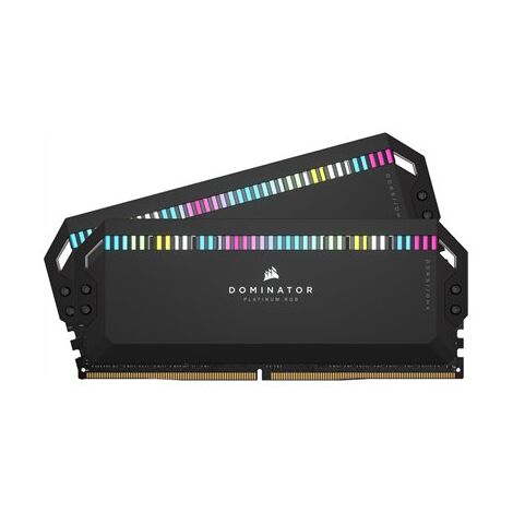 זיכרון Corsair Dominator Platinum CMT64GX5M2B6000Z30 קורסייר למכירה , 2 image