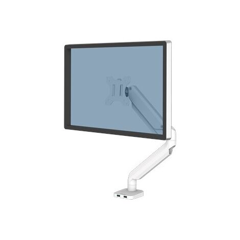 Fellowes Platinum זרוע למסך בודד למכירה , 2 image