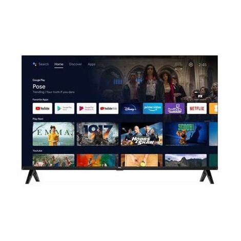 טלוויזיה TCL 32S5400AF Full HD  32 אינטש למכירה , 5 image