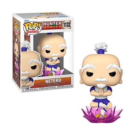 Funko 1132 Hunter X Hunter - Netero למכירה , 3 image