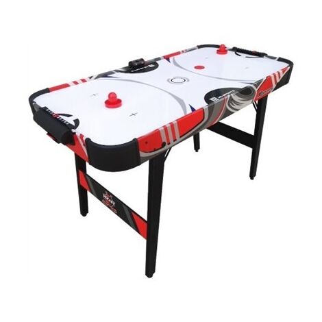 שולחן הוקי אוויר Superior 4 פיט Superleague למכירה , 2 image