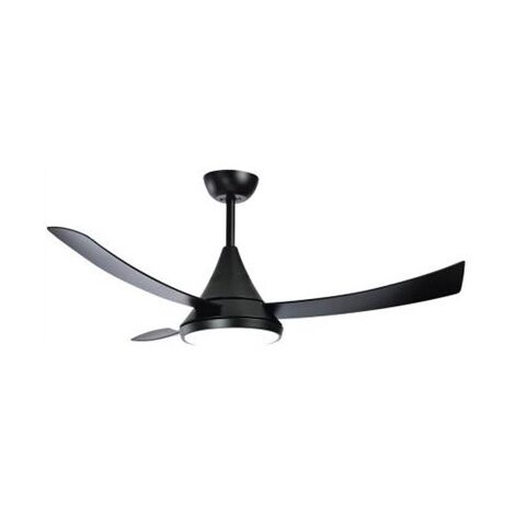 מאוורר תקרה Espresso 52" מאוורר תקרה עם שלט SM-3581BB52/32CT Semicom למכירה 