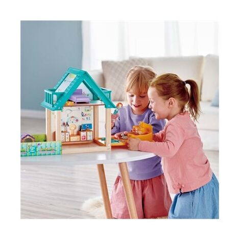 Hape E3408 Furry Friend Vet Set למכירה , 3 image