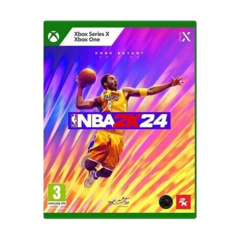NBA 2K24 לקונסולת Xbox One למכירה , 2 image