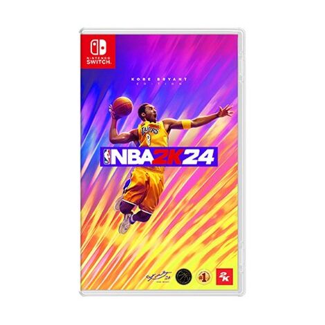 NBA 2K24 למכירה , 2 image