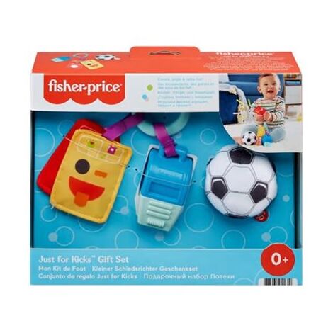 GRT94 Just For Kicks Fisher Price פישר פרייס למכירה , 2 image