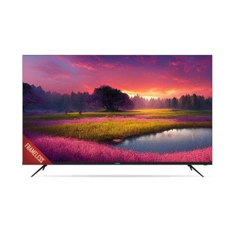 טלוויזיה FujiCom FJ55Q10X 4K  55 אינטש פוג'יקום למכירה , 3 image