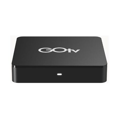 סטרימר GOtv Plus 4K 32GB 2GB RAM למכירה , 3 image