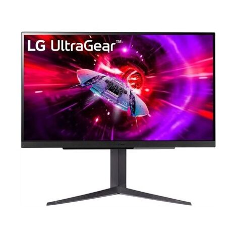 מסך מחשב QHD LG UltraGear 27GR83Q-B למכירה , 2 image