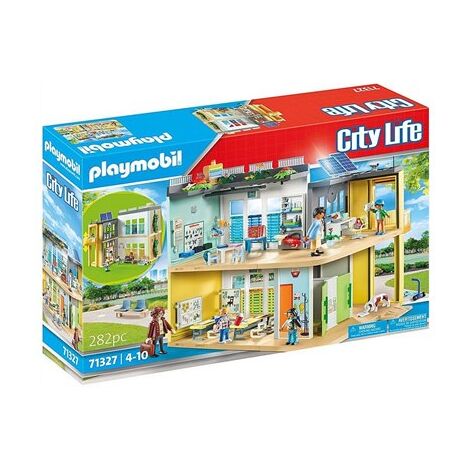 פליימוביל 71327 Large School למכירה , 2 image