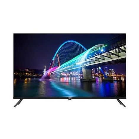 טלוויזיה Haier H43K800FG 4K  43 אינטש האייר למכירה , 2 image