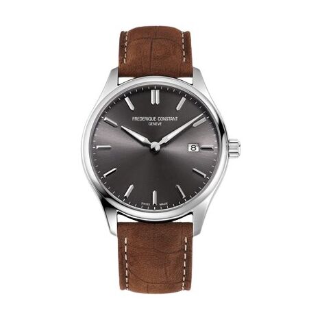 שעון יד  אנלוגי  לגבר Frederique Constant FC220DGS5B6 למכירה , 2 image