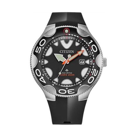 שעון יד  אנלוגי  לגבר Citizen Promaster Dive BN0230-04E למכירה , 2 image
