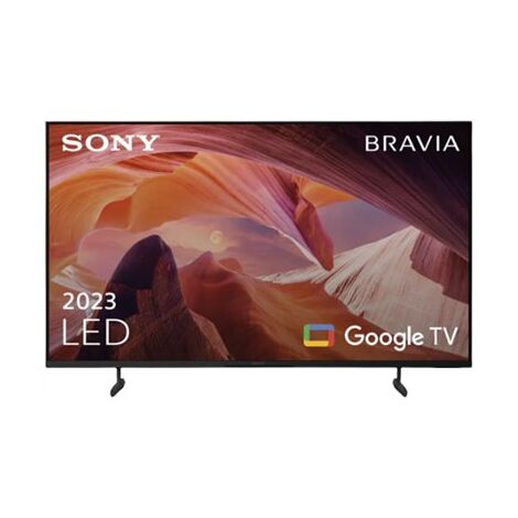 טלוויזיה Sony KD43X80LPAEP 4K  43 אינטש סוני למכירה , 2 image