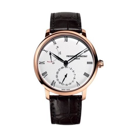 שעון יד  לגבר Frederique Constant FC723WR3S4 למכירה , 3 image
