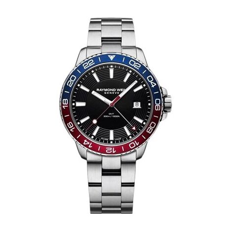 שעון יד RAYMOND WEIL 8280-ST3-20001 למכירה , 2 image
