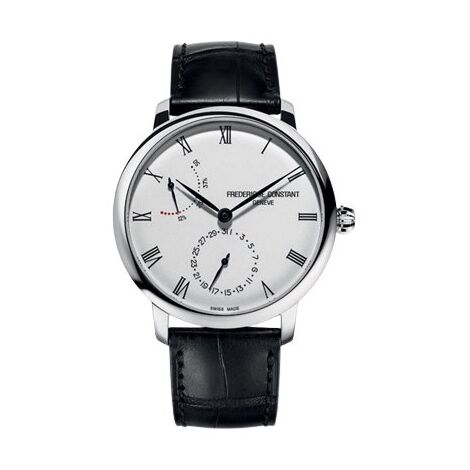 שעון יד  לגבר Frederique Constant FC723WR3S6 למכירה , 2 image