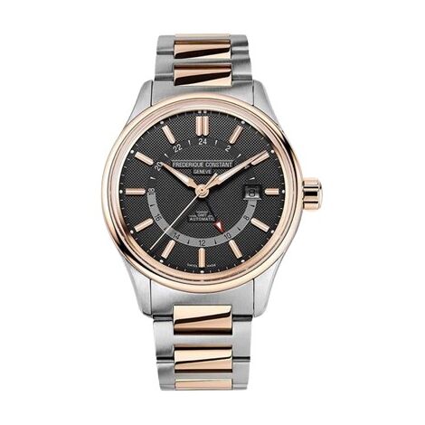 שעון יד  אנלוגי  לגבר Frederique Constant FC350GT4H2B למכירה 