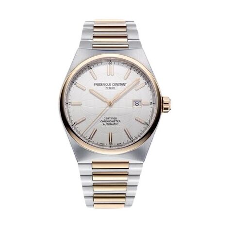 שעון יד  אנלוגי  לגבר Frederique Constant FC303V4NH2B למכירה , 2 image