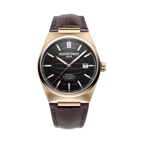 שעון יד  אנלוגי  לגבר Frederique Constant FC303B4NH4 למכירה , 2 image
