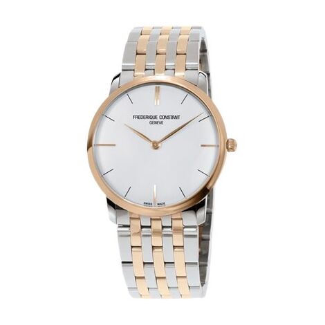 שעון יד  אנלוגי  לגבר Frederique Constant FC200V5S32B למכירה 
