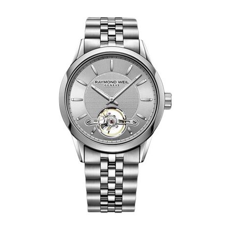 שעון יד  אנלוגי  לגבר RAYMOND WEIL 2780-ST-65001 למכירה 