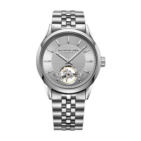 שעון יד  אנלוגי  לגבר RAYMOND WEIL 2780-ST-65001 למכירה , 2 image