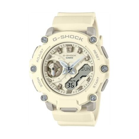 שעון יד  משולב  יוניסקס Casio G-Shock GMAS22007A קסיו למכירה , 2 image