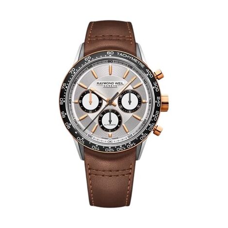 שעון יד RAYMOND WEIL Freelancer 7741-S51-65021 למכירה , 2 image