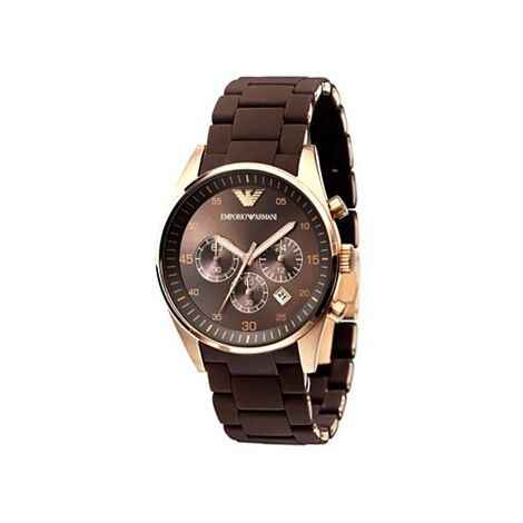 שעון יד  אנלוגי  לגבר Emporio Armani AR5890 למכירה , 2 image