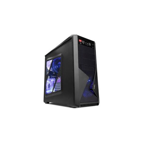 מארז מחשב Zalman Z9 ATX למכירה , 2 image