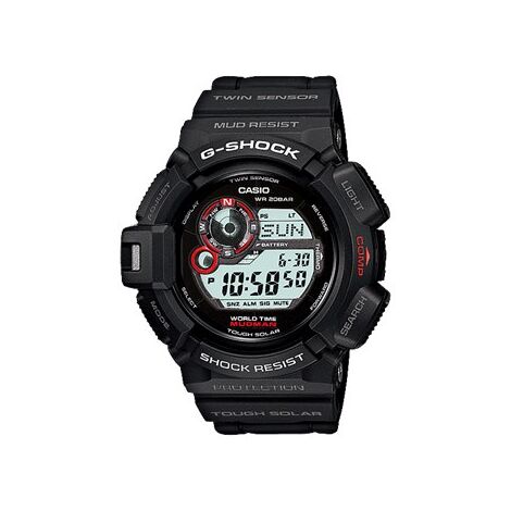 שעון יד  דיגיטלי Casio G-Shock G93001D קסיו למכירה , 2 image