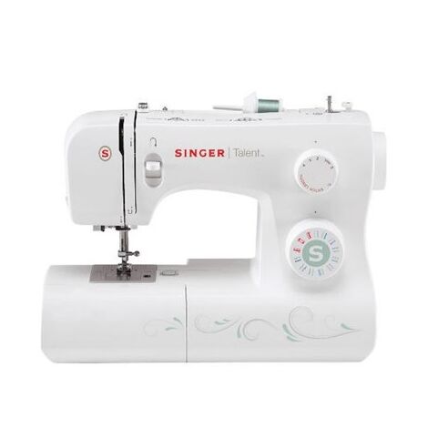 מכונת תפירה 3321 Singer למכירה , 2 image