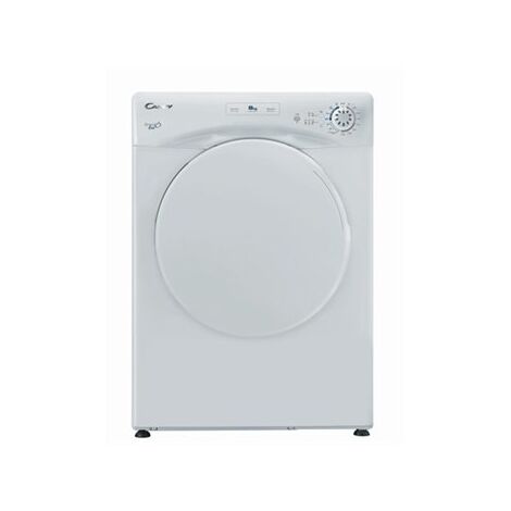 מייבש כביסה Candy EVOV580C  8 ק"ג קנדי למכירה , 2 image