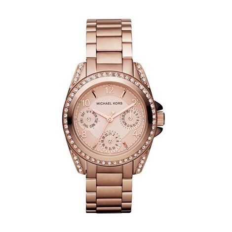 שעון יד  אנלוגי  לאישה Michael Kors MK5613 מייקל קורס למכירה , 2 image