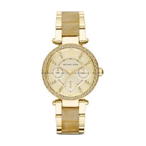 שעון יד  אנלוגי  לאישה Michael Kors MK5842 מייקל קורס למכירה , 2 image