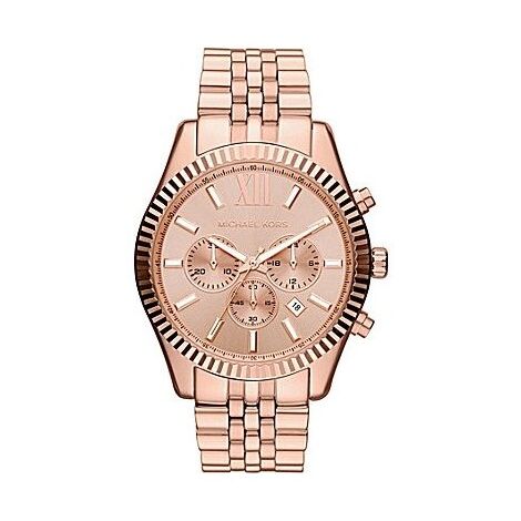 שעון יד  אנלוגי  לגבר Michael Kors MK8319 מייקל קורס למכירה , 2 image