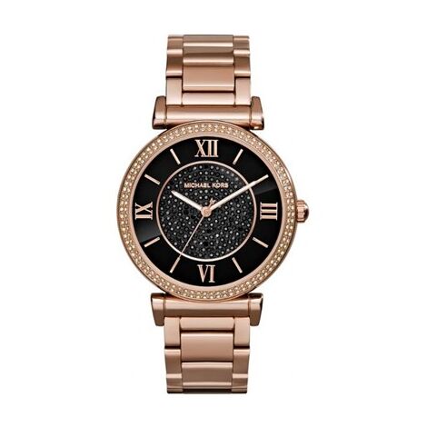 שעון יד  אנלוגי  לאישה Michael Kors MK3356 מייקל קורס למכירה , 2 image