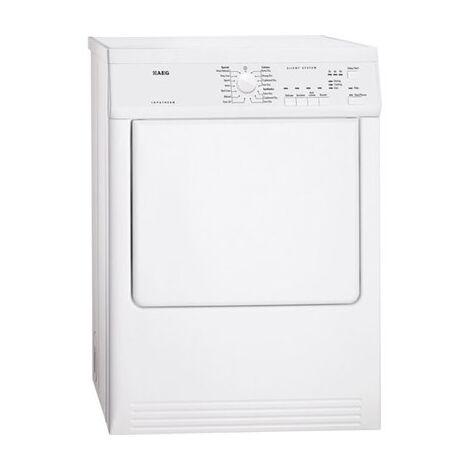 מייבש כביסה AEG T65170  7 ק"ג למכירה , 2 image