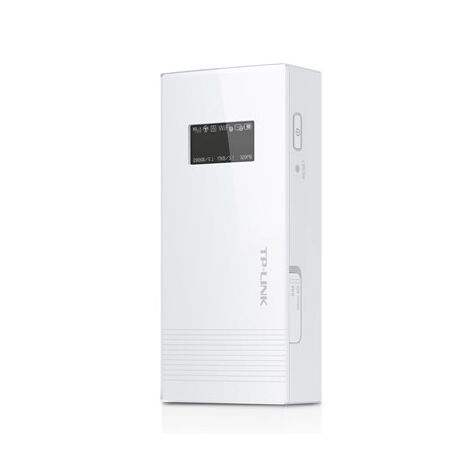 ראוטר כולל מודם סלולרי TP-Link TLM5360 למכירה , 3 image