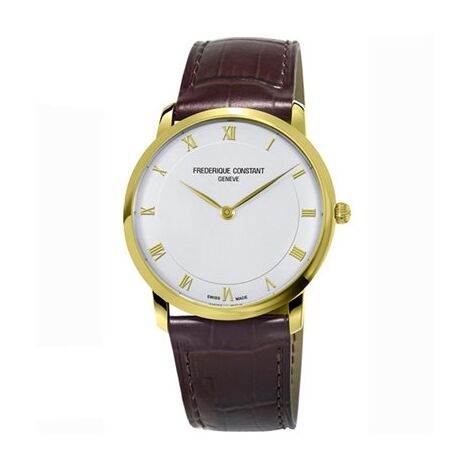 שעון יד  אנלוגי  לגבר Frederique Constant FC200RS5S35 למכירה , 2 image